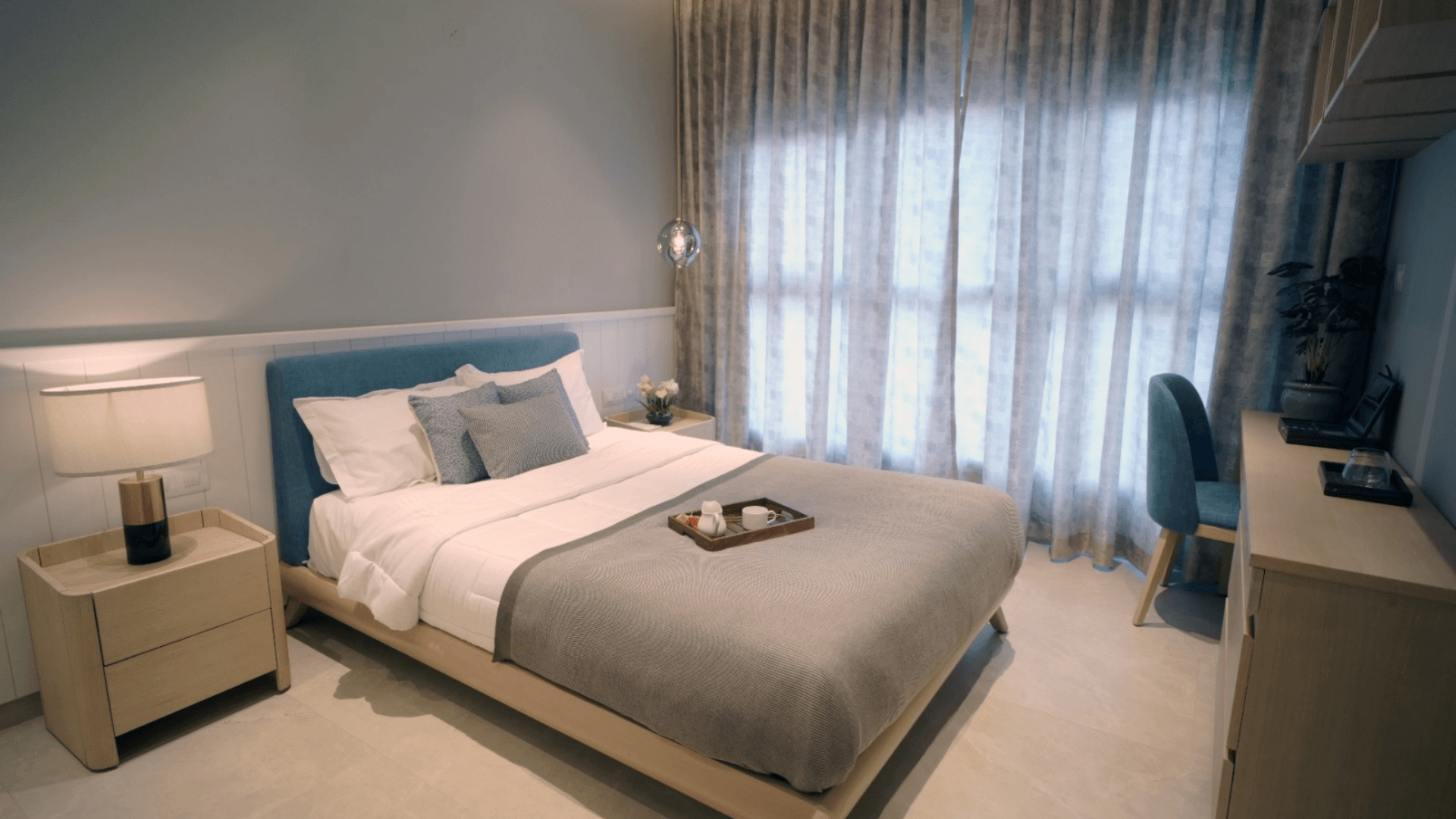 Sobha Whispering Hill - 4 BHK Apartments in Trivandrum